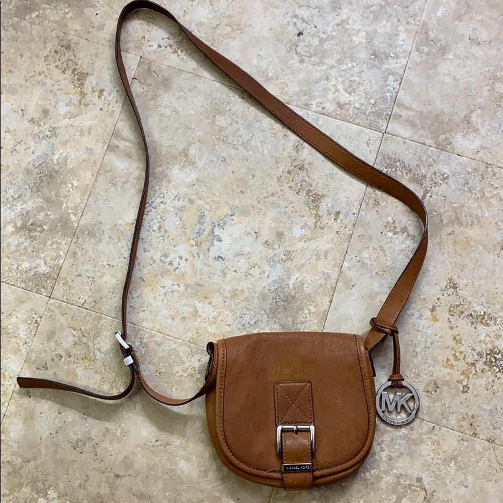 Micheal Kors Satchel